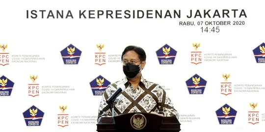 Kemenkes: Indonesia Punya 21 Lab Canggih untuk Identifikasi Varian Covid-19