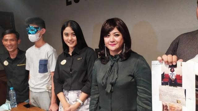 yuyun sukawati