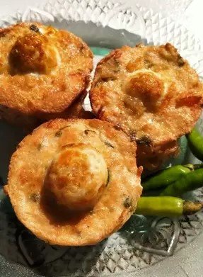 resep tahu fantasi