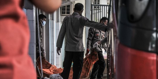 Kasus Kebakaran Lapas Tangerang, Polisi Hari Ini Periksa Kalapas