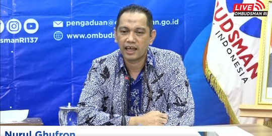 Pimpinan KPK Bantah Sodorkan Surat Pegawai Nonaktif Bekerja di BUMN