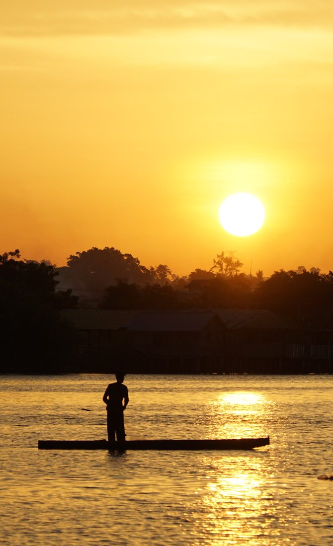 waduk pusong lhokseumawe