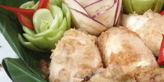 10 Resep Sotong yang Enak dan Lezat, Mudah Dibuat Sendiri