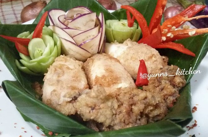 resep sotong