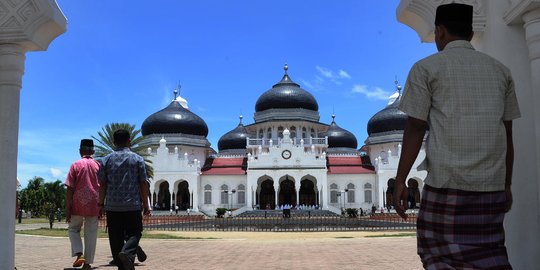 5 Keutamaan Sholat Jumat dan Dalilnya, Wajib Diketahui Umat Islam