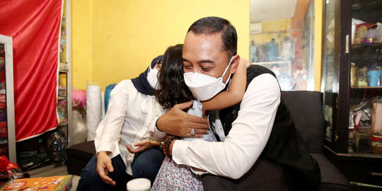 Pemkot Surabaya Siapkan Eks Kantor Dinas Jadi Asrama Anak Korban Covid-19
