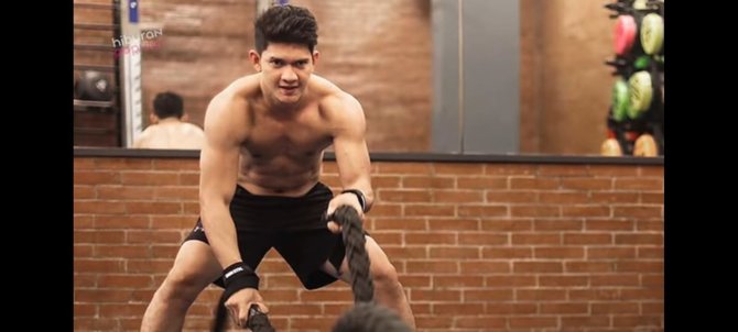 9 artis miliki fobia aneh iko uwais takut kerupuk dan vincent fobia mentimun