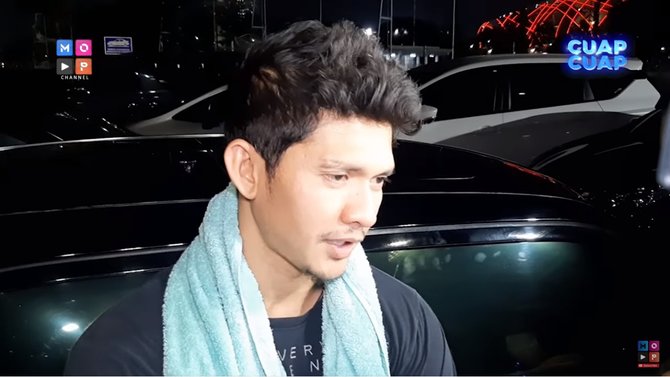 kurangnya waktu tidur ini cara iko uwais jaga kebugaran di bulan ramadan