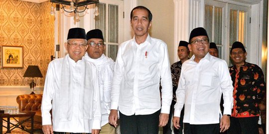 Perpres Jokowi: Pesantren Wajib Laporkan Dana CSR ke Menag