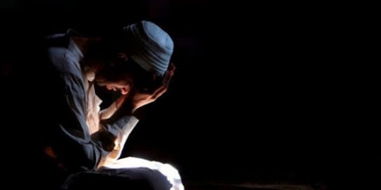 Jadwal Sholat Tahajud Waktu Terbaik, Berikut Tata Cara Pelaksanaannya