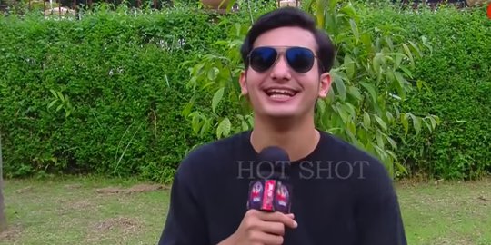 Mahdy Reza Ungkap Kebiasaan Setiap Syuting 'Buku Harian Seorang Istri', Wajib Wangi