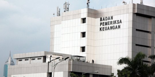 BPK Klaim Ikut Berkontribusi Berantas Praktik Korupsi di Tanah Air