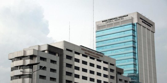 bpk klaim ikut berkontribusi berantas praktik korupsi di tanah air