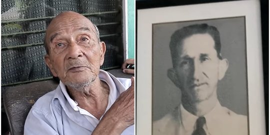 Kisah Johan Amir, Pejuang Keturunan Belanda Ikut Usir Penjajah di Bandung Lautan Api