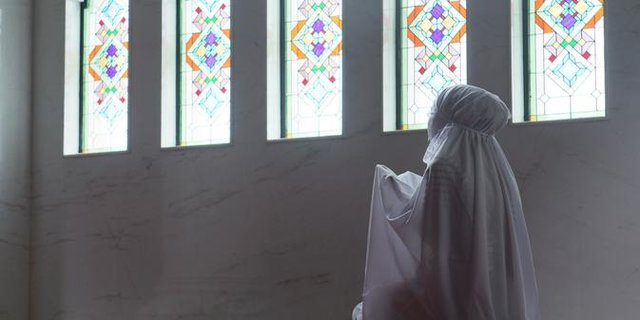 Ketahui Waktu Untuk Sholat Dhuha Yang Tepat Ini Bacaan Niat Dan Doa Setelah Sholat Merdeka Com