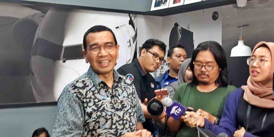 BUMN soal Karyawan Kimia Farma Terpapar Radikalisme: Bukan Masalah Rekrutmen