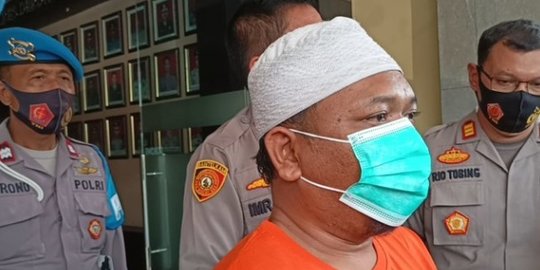 Sidang Kasus Hoaks Babi Ngepet di Depok, Terungkap Uang Beli dari Hasil Patungan