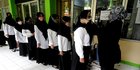 Melihat Ujian P3 Guru di Depok
