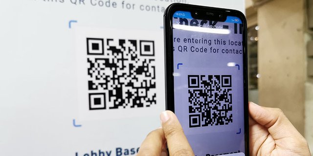 Kemenkes Perbarui Pedulilindungi Untuk Pemegang Sertifikat Vaksin Luar Negeri Merdeka Com<script async src=
