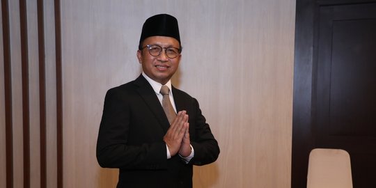 Sekjen Kemnaker Anwar Sanusi: Tahun Depan Ada Program Jaminan Kehilangan Pekerjaan