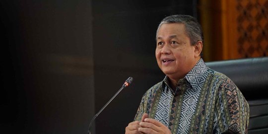 KTT G20, Bank Indonesia Fokus Koordinasi Kebijakan Moneter untuk Pemulihan Bersama