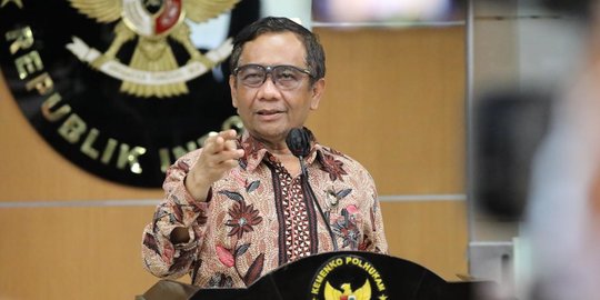 Pemerintah Tidak Beri Toleransi Dengan Ancaman Apapun Saat Acara Presidensi G20