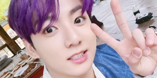 Menarik Nih, Ini 5 Fakta Tentang Jungkook BTS yang Baru Terungkap