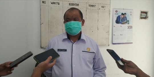 Sempat Kontroversi Honor Pemakaman Covid, Plt Kepala BPBD Dipertahankan Bupati Jember