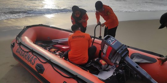 5 Remaja Terseret Arus Pantai Penyu Aceh Besar, Satu Orang Belum Ditemukan
