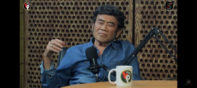 rhoma irama