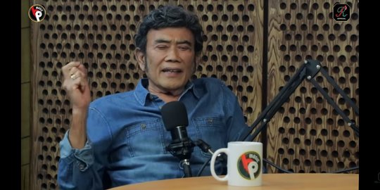 Rhoma Irama Ternyata Pernah Dituduh Jual Ayat Alquran, MUI Justru Suruh Perbanyak