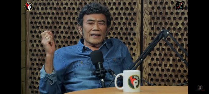rhoma irama
