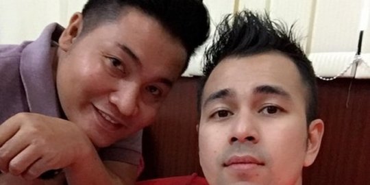 Raffi Ahmad Kaget dengar Merry Dapat Endorse Rp200 Juta 'Bisa Beli Sapi Buat Qurban'