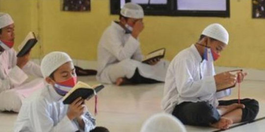 Kabar Baru Dana Abadi Pesantren, Begini Tanggapan Dewan Pimpinan PKB Jatim