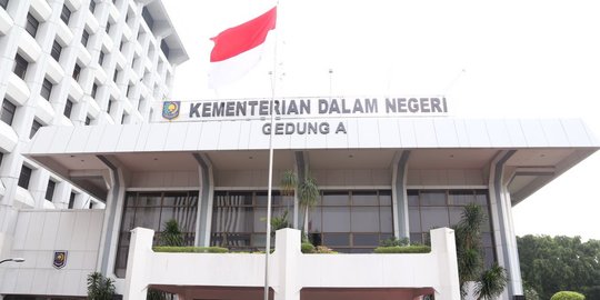 Kemendagri Bentuk IPKD untuk Tingkatkan Kualitas Kinerja Keuangan Daerah