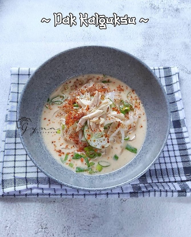 resep makanan favorit member bts