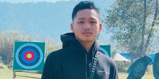 Akui Pernah Dibully El Rumi, Azriel Hermansyah Ceritakan Pengalaman Pahit saat SMA