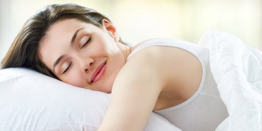 25 Ucapan Good Night untuk Pasangan, Romantis dan Menyentuh Hati