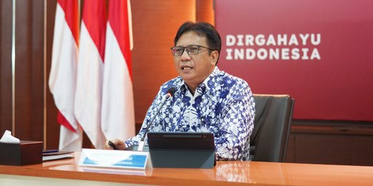 BPS Catat Indonesia Terus Ukir Surplus Neraca Dagang 16 Bulan Terakhir