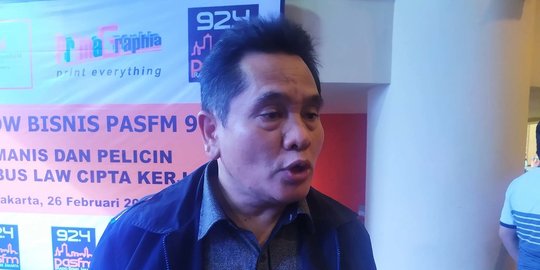 hippi nilai kehadiran holding bumn ultra mikro naikkan kelas umkm