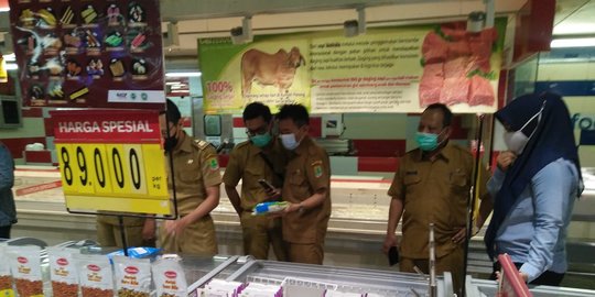 Lembaga Konsumen Pinta Warga Karawang Waspadai Diskon di Supermarket, Ini Alasannya