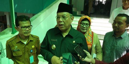 Pelonggaran PPKM Level 3, Pemkot Tangsel Raup Keuntungan Rp235 Miliar