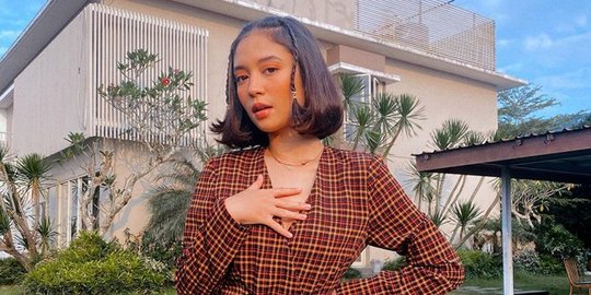 Cerita Asha Assuncao Pernah Nggak Mandi saat Syuting 'Buku Harian Seorang Istri'