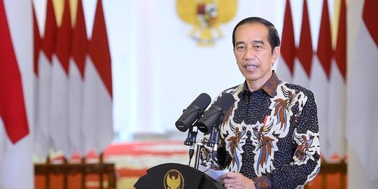 DPR Soal Surpres Calon Panglima TNI Belum Dikirim: Presiden Masih Mencari