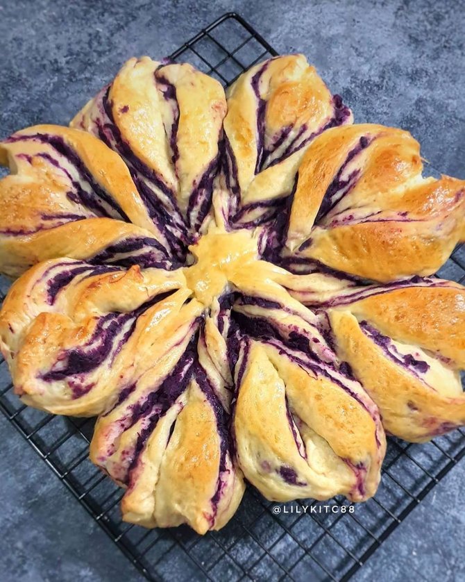 6 resep kue ubi ungu camilan lezat menyehatkan