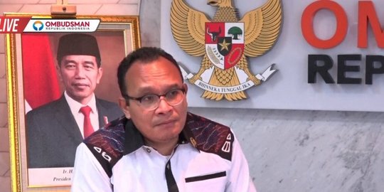 Ombudsman Sebut Temuan Maladministrasi TWK KPK Tak Bertentangan Putusan MA dan MK