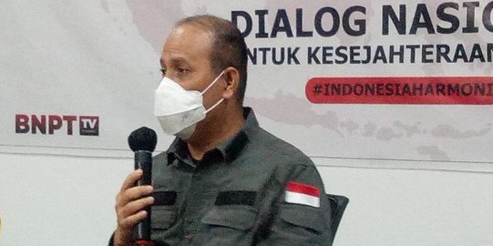 BNPT Waspadai Aksi Teror KKB di PON Papua: Kita Tidak Ingin Dipermalukan