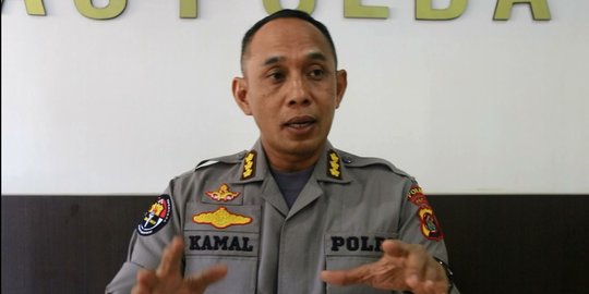 Kasus Dugaan Perkosaan 4 Siswi SMA Papua, Polisi Periksa 8 Saksi