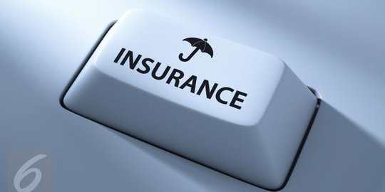 OJK Apresiasi Kepatuhan Industri Asuransi Terkait Pembayaran Klaim Covid-19