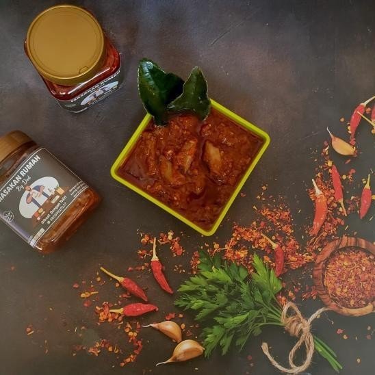 pedasnya menggigit aneka sambal khas nusantara ini siap bikin makan makin lahap